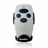 DOORHAN TRANSMITTER 2 PRO 2PRO пульт для ворот 433 МГц, YNG135