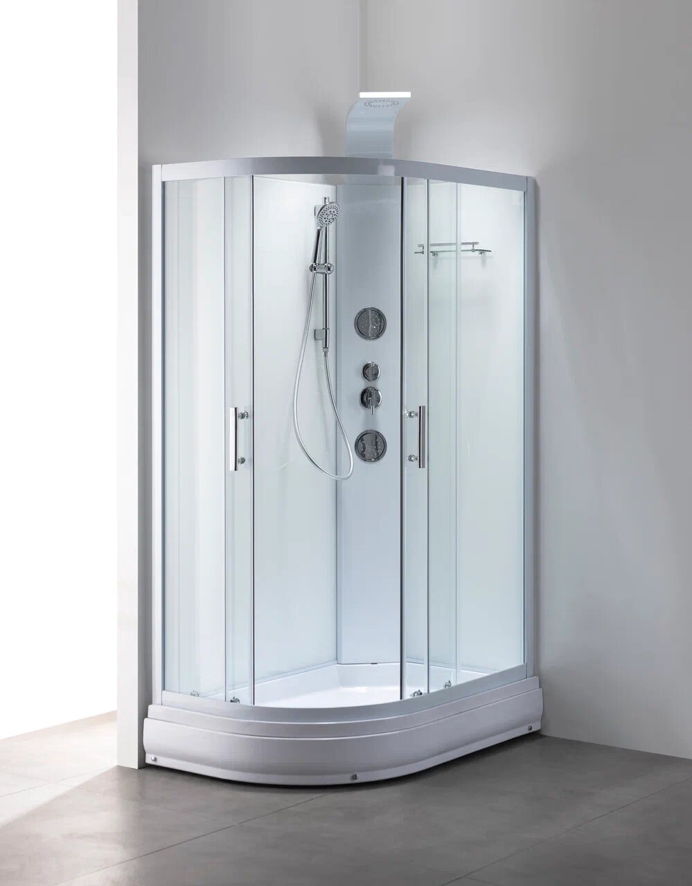 Душевая кабина Taliente - фото №4