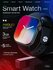 Смарт-часы SMART WATCH DT WATCH X, AMOLED-экран, NFC, IP67, 46мм