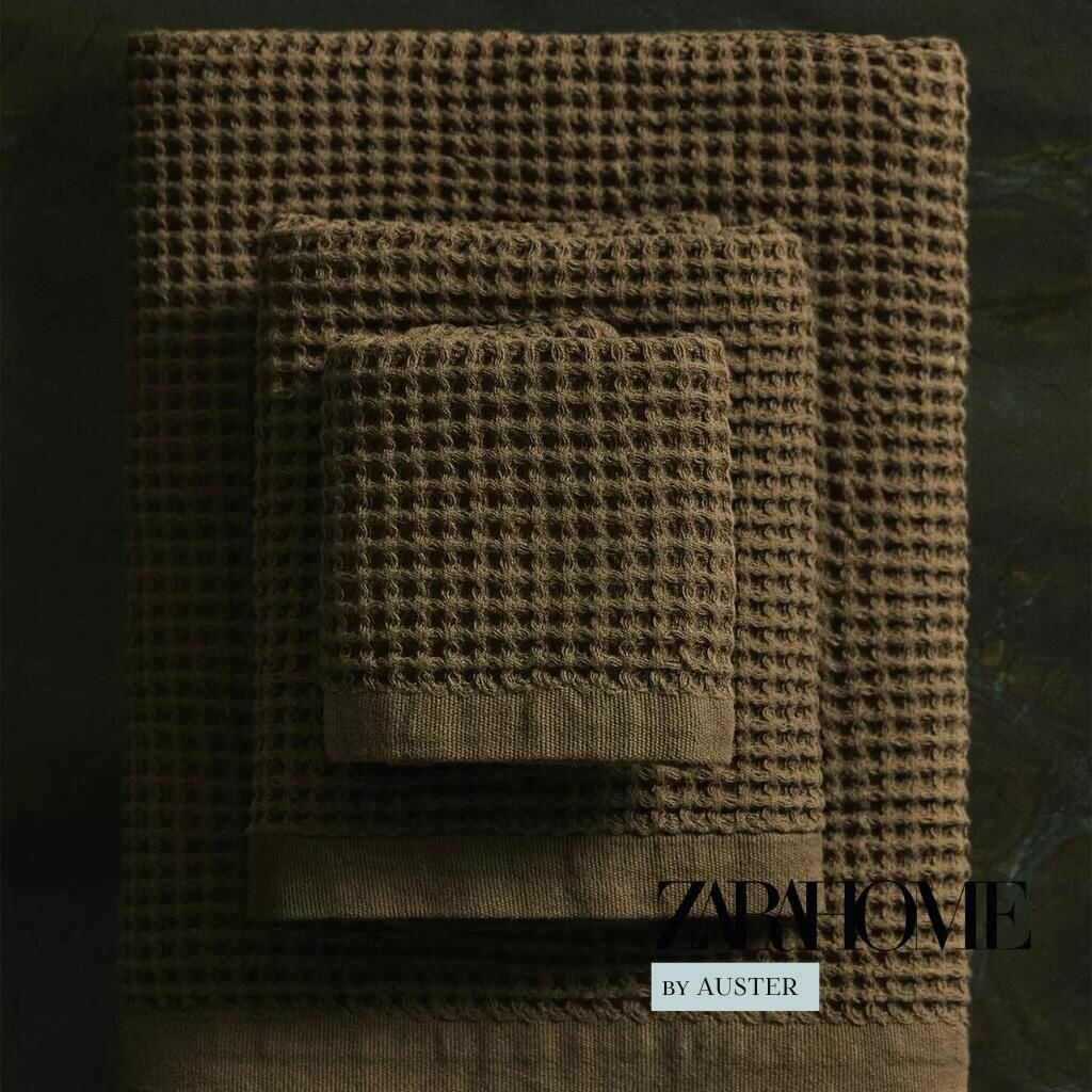 Полотенце для лица, рук