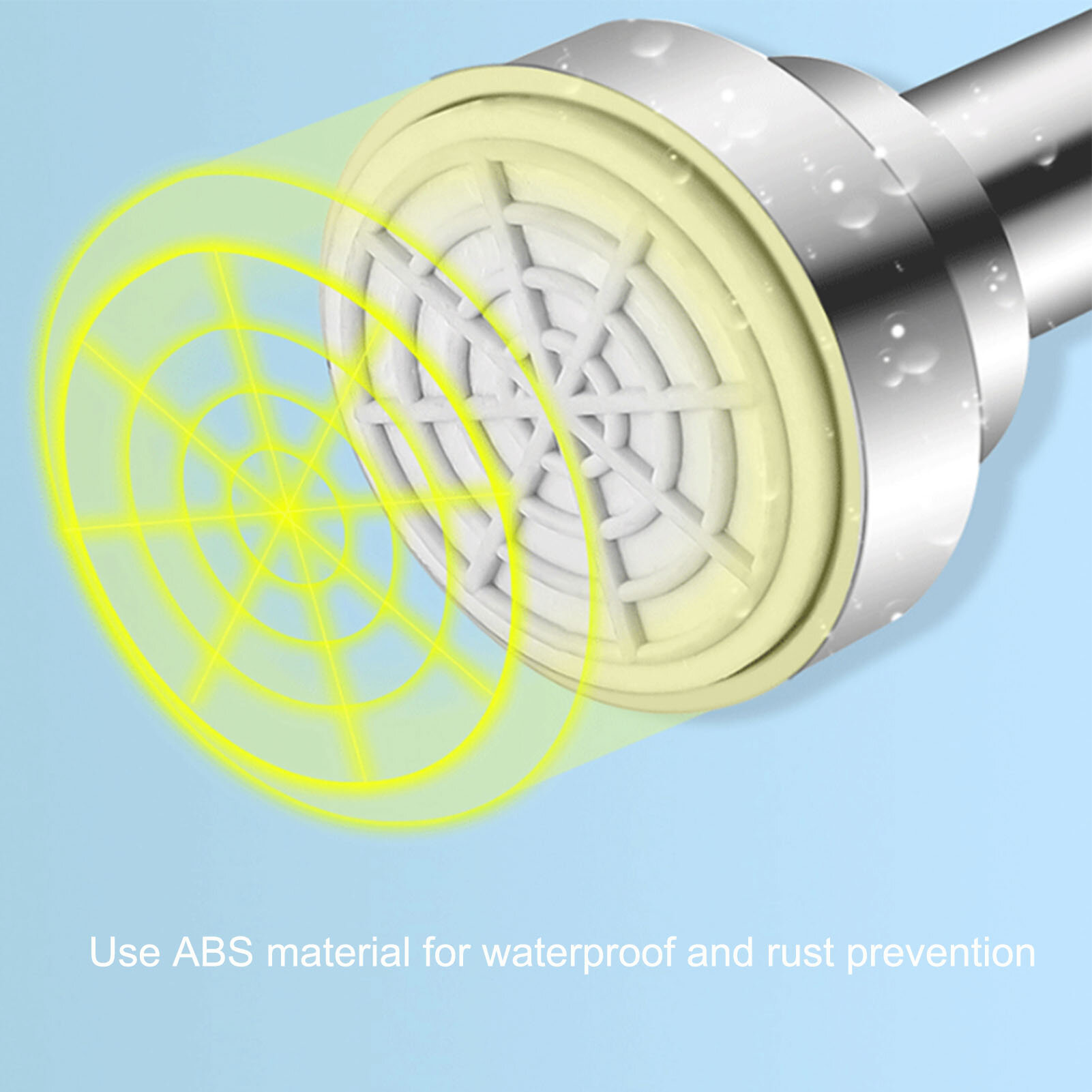 Регулируемая штанга для шкафа из нержавеющей стали выдвижная штанга для сушки одежды без дырокола для ванной комнаты спальни шкафа 22 трубки 40‑55 см