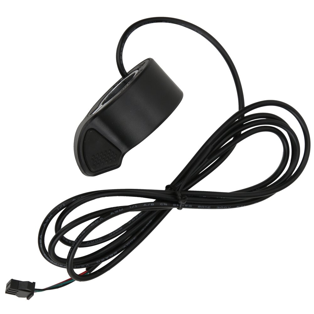 Картинки Аксессуар для электрического скутера XIAOMI – ускоритель с ограничителем скорости для тормоза на большой палец