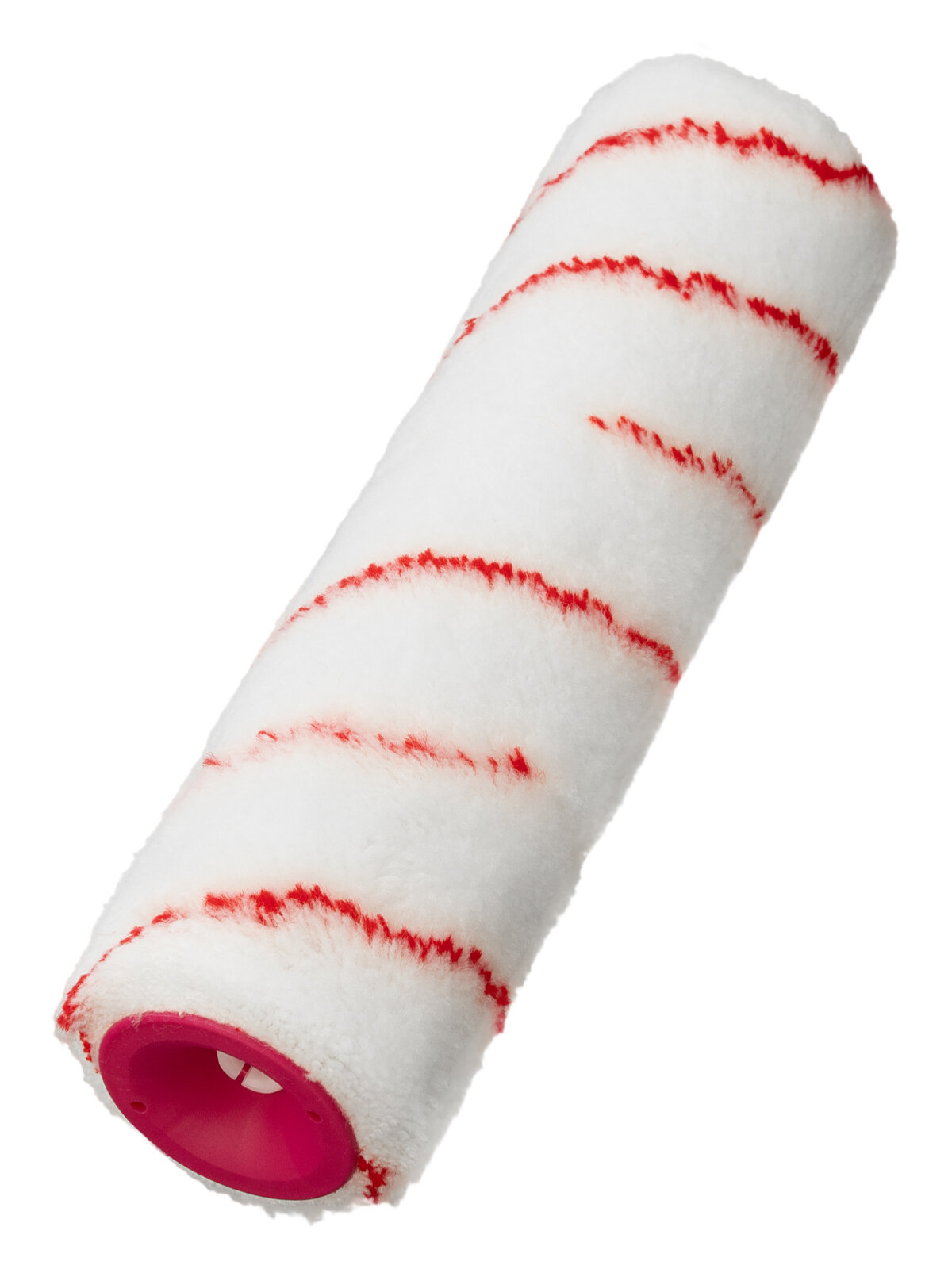 Валик сменный Matrix нейлон 250 мм ворс 9 мм D 48 мм D ручки 8 мм 80623