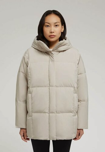 Изображение товара Пуховик стеганый