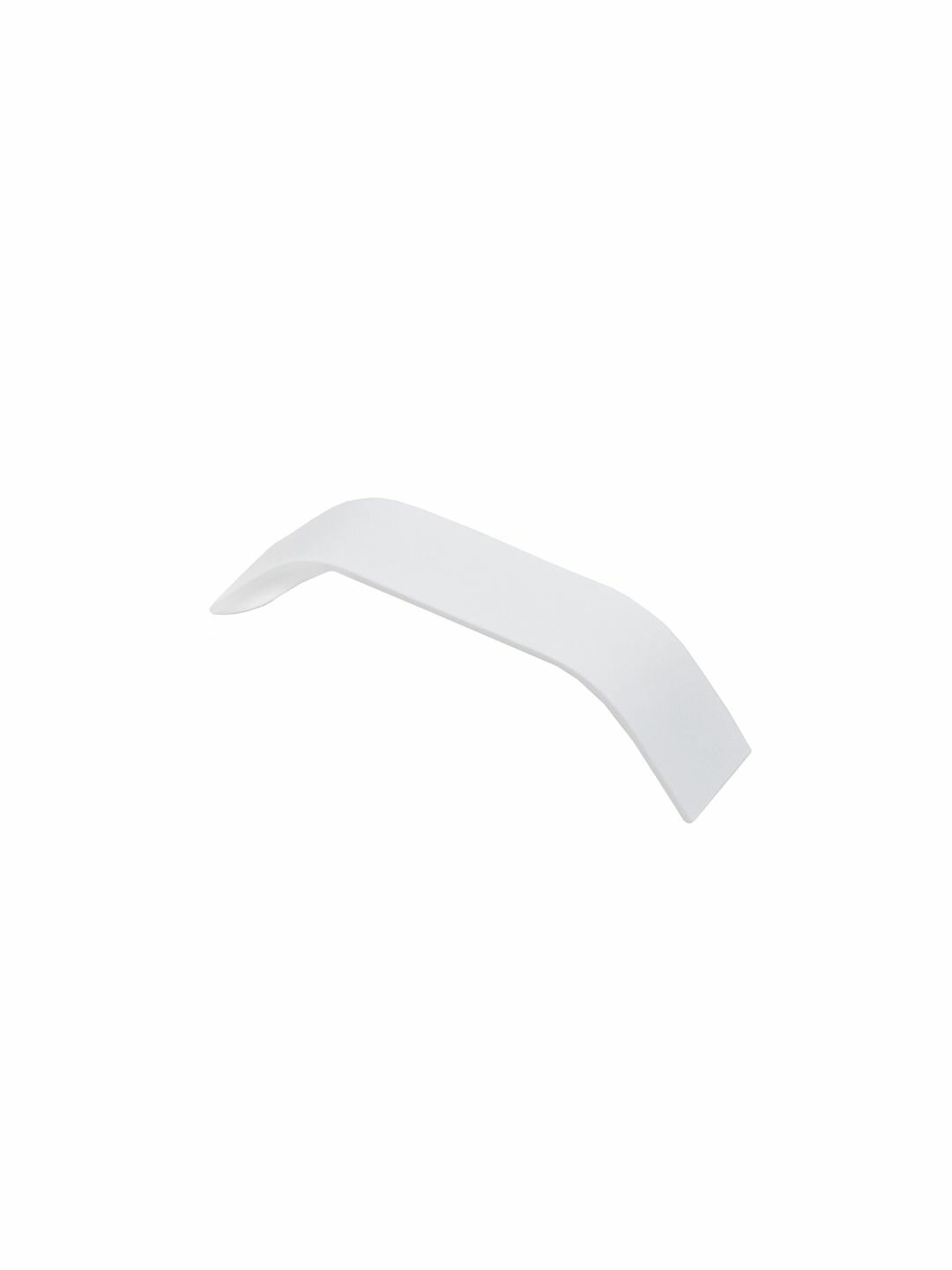 Ручка мебельная скоба алюминиевая AKS 