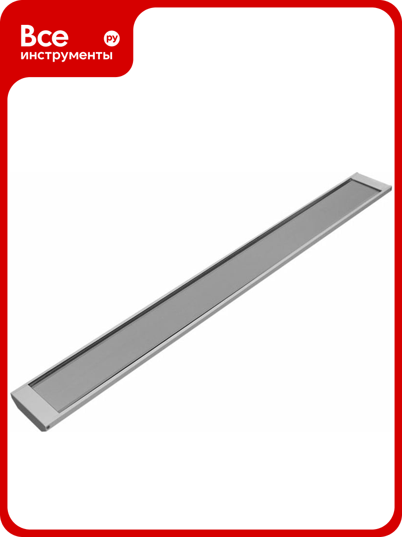 Инфракрасный обогреватель FLAMES Соло-1 2102.00.00-02