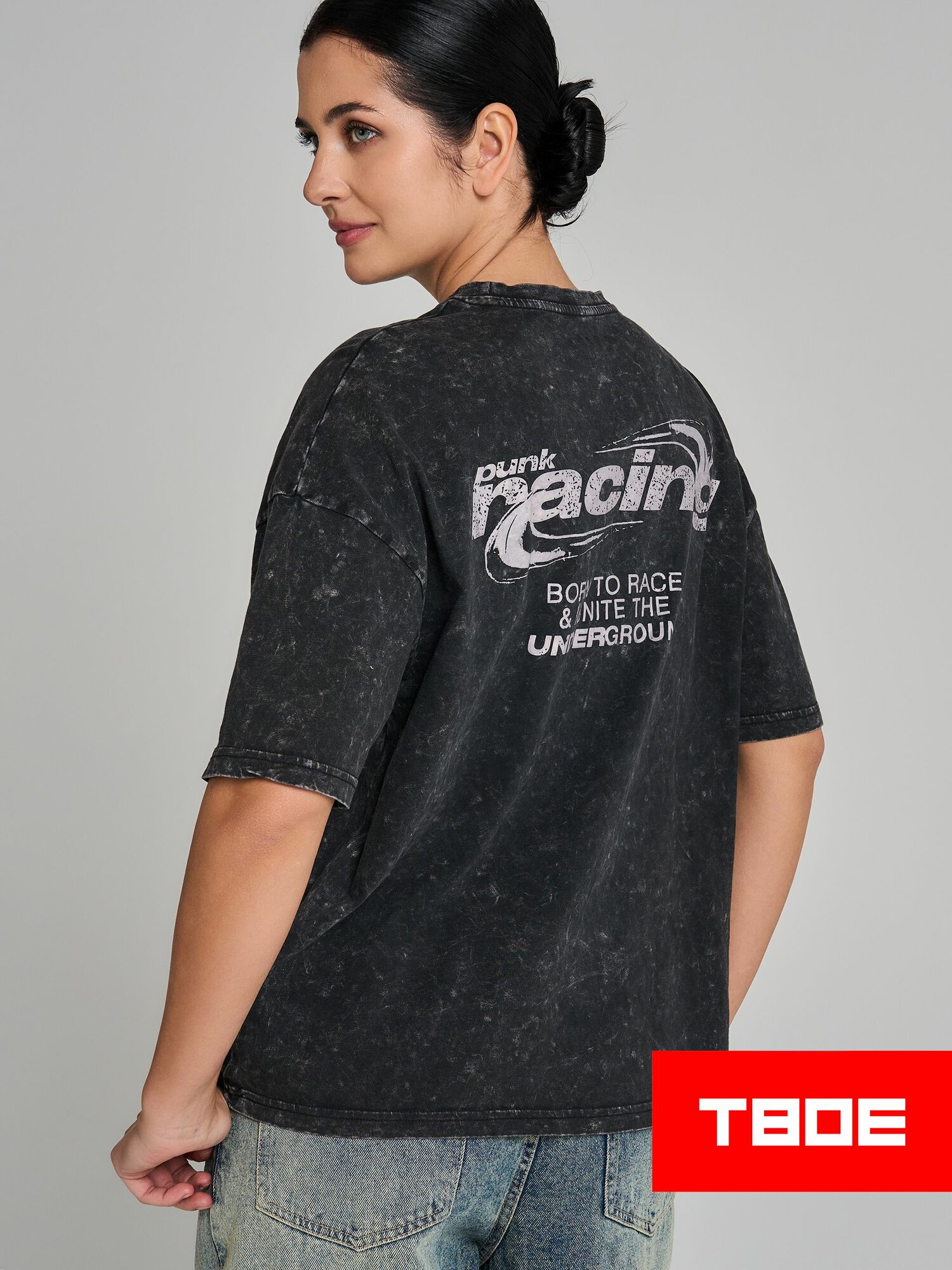 Футболка спортивная