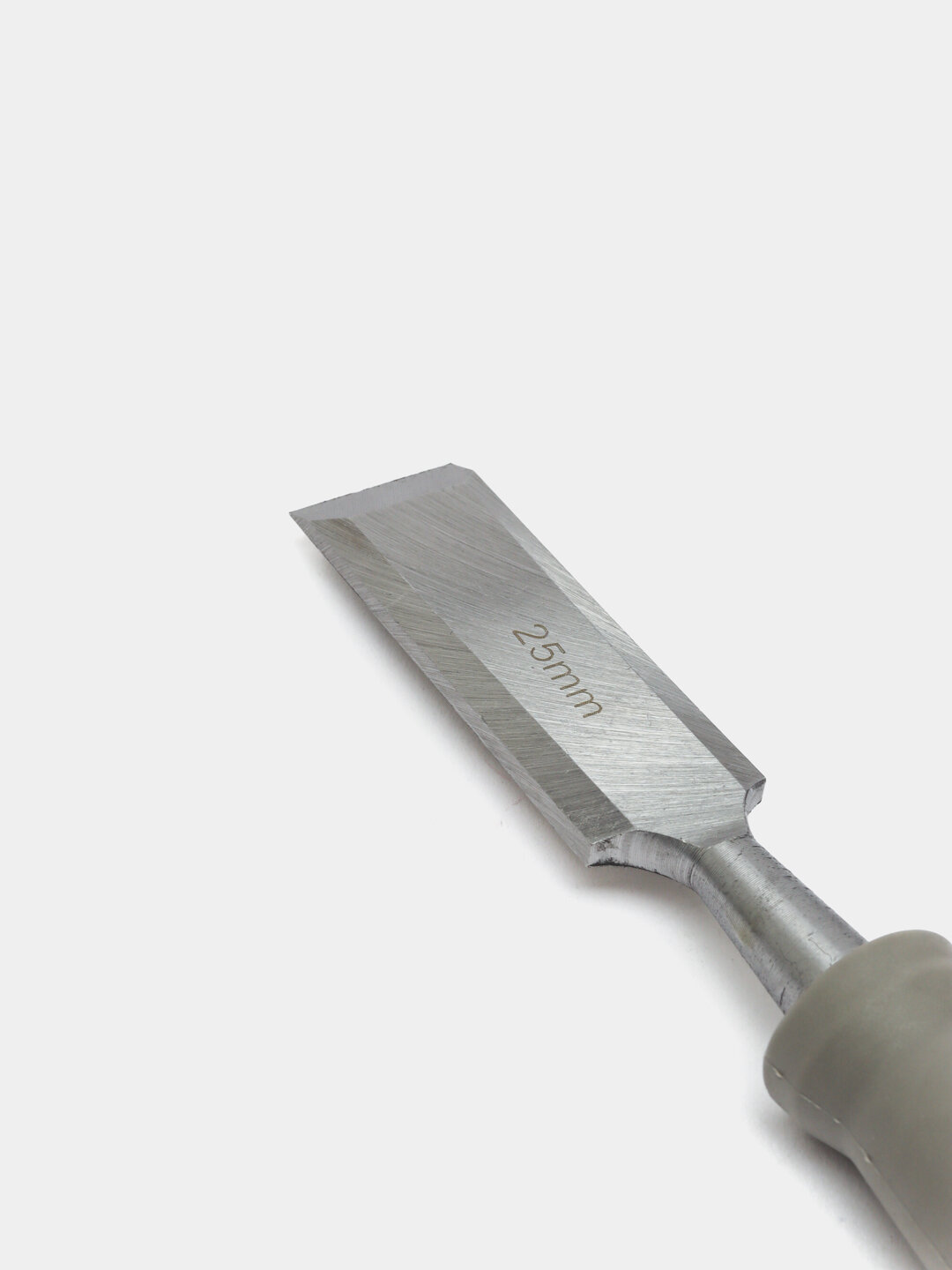 Набор стамесок по дереву, ударные, 12/19/25 мм, 3 шт — фото 1