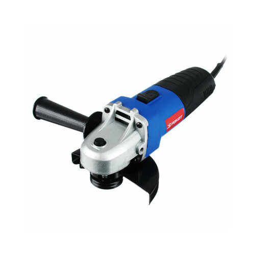 Рокот машина шлифовальная угл ушм ag-115500 500 вт 115 мм 11000 обмин 309900₽
