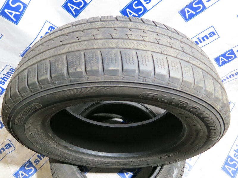 Falken Eurowinter HS-439 215 65 17 шины Зимние