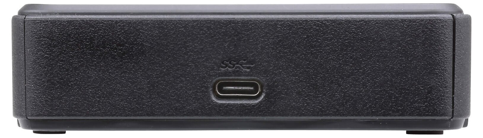 USB-C Dual-HDMI mini doc 2 порта HDMI ATEN UH3233 - фото №5