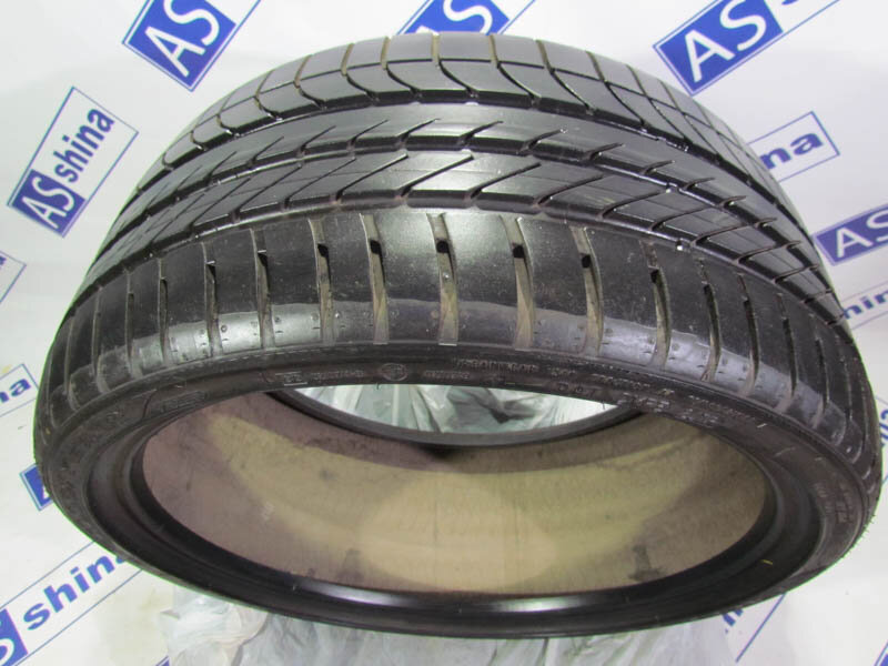 GoodYear Eagle F1 Asymmetric 255 30 19 шины Летние