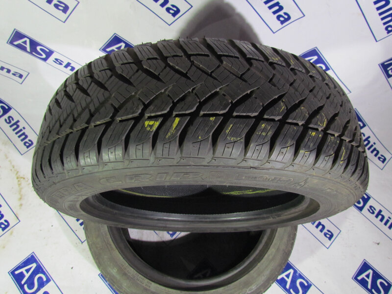 GoodYear Eagle Ultra Grip GW-3 185 60 16 RunFlat шины Зимние