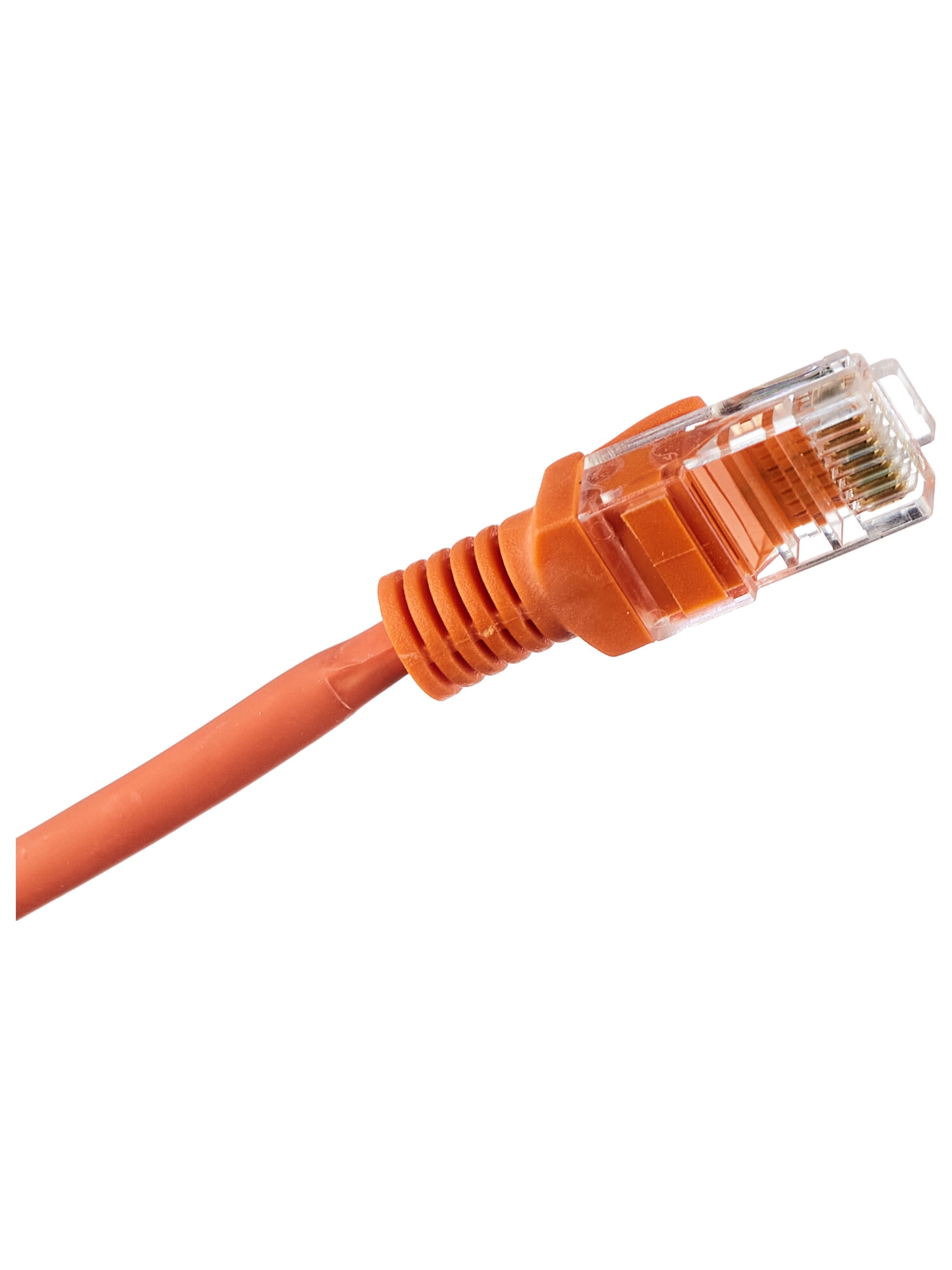  кабель патч-корд Rj45 кат.5е литой витая пара UTP LAN Ethernet .