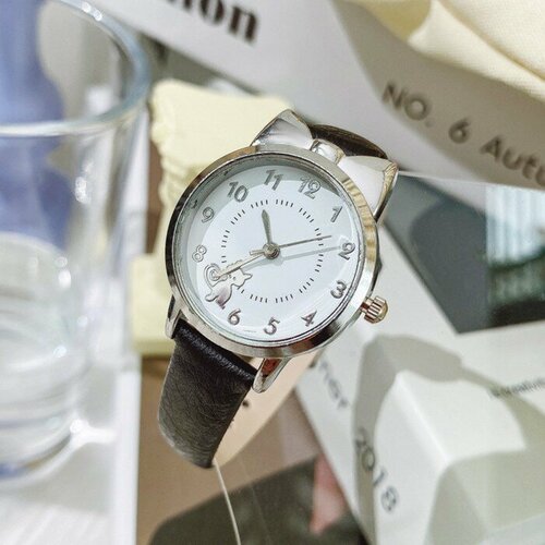 Наручные часы, мультиколор наручные часы superland часы наручные женские айвинс ремешок экокожа d 3 см микс женские кварцевые черный