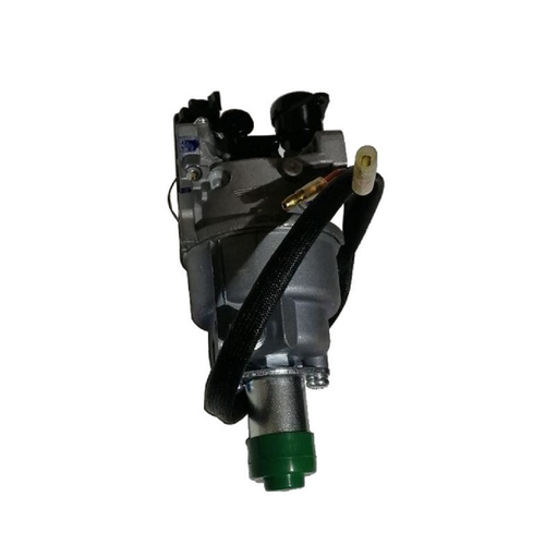 Карбюратор для генератора Loncin LC10000 (LC192F)/170022274-0001.