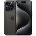 Смартфон Apple iPhone 15 Pro 512 ГБ, Dual еSIM, черный титан