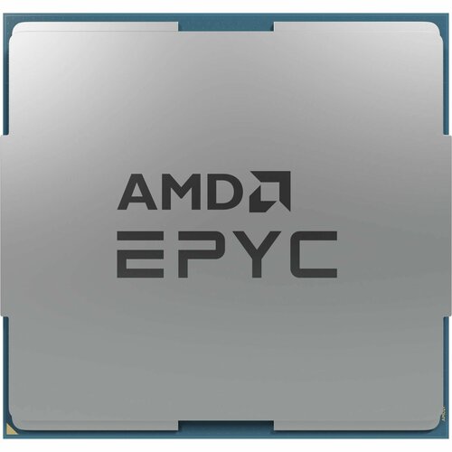 Процессор AMD EPYC 9124 SP5, 16 x 3000 МГц, OEM процессор amd epyc 9174f 16 x 4100 мгц oem