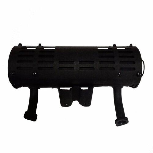 Глушитель для бензинового двигателя Loncin LC2V90FD/180571987-0001
