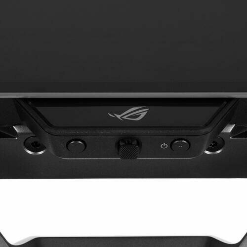 Монитор 42" ASUS черный 3840x2160 OLED 16:9 HDMI M/M матовая 450cd 178гр/178гр DP SPDIF 4K USB - фото №7