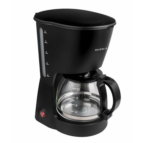 Кофеварки и кофемашины SUPRA CMS-1010 219000₽