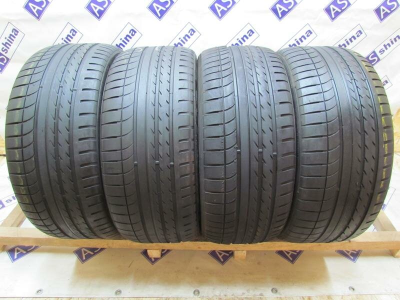 GoodYear Eagle F1 Asymmetric 265 40 20 шины Летние