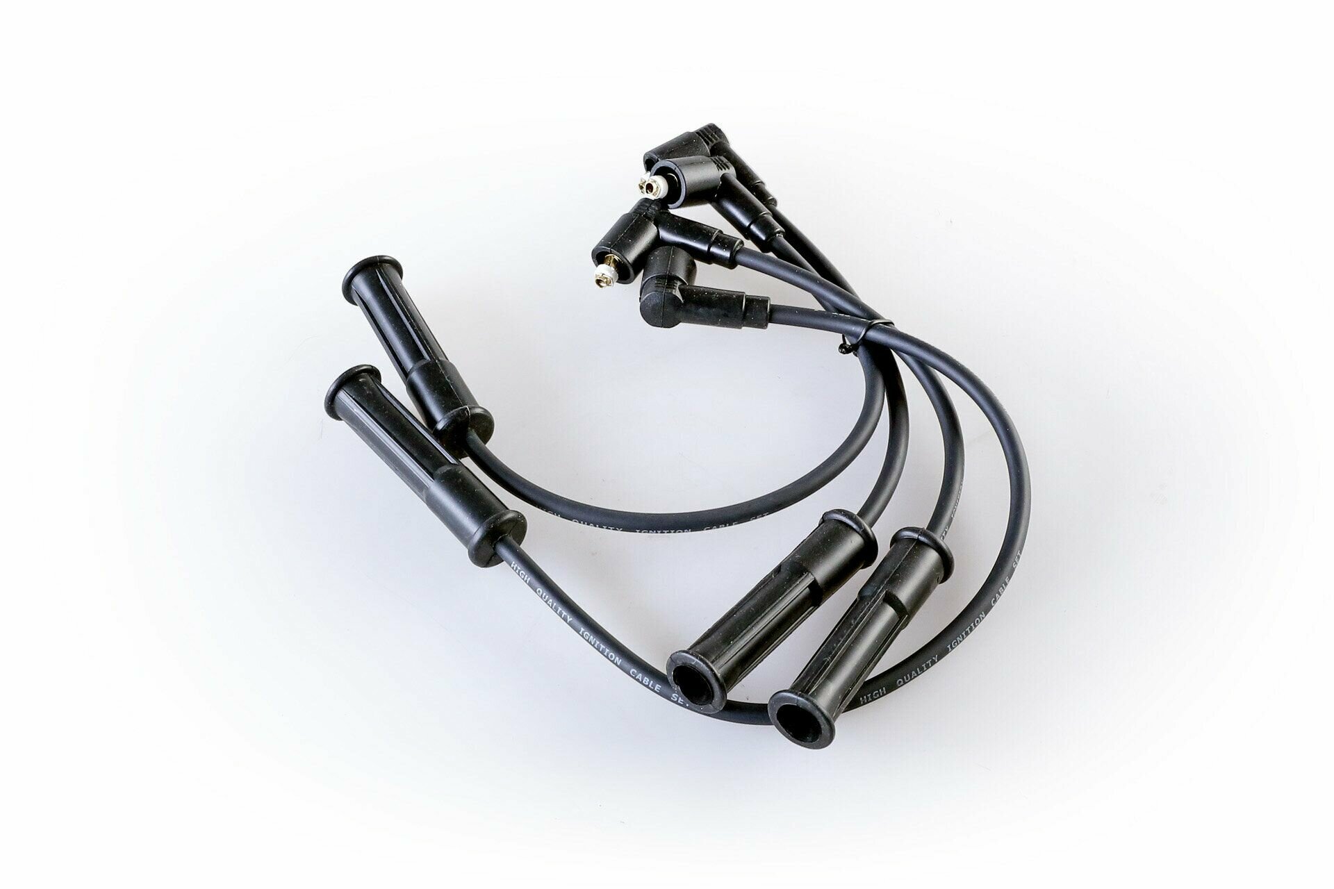 Провода высоковольтные (Largus, Renault) для 8-ми клапанных двигателеи, 8200506297, 820050629711, AVTOGRAD