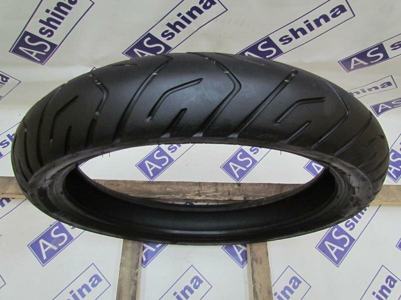 Bridgestone Battlax A41 120/70 R19 мотошины Летние