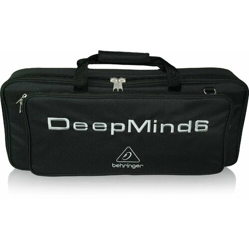 behringer deepmind 6 Behringer DEEPMIND 6-TB непромокаемая сумка для DEEPMIND 6