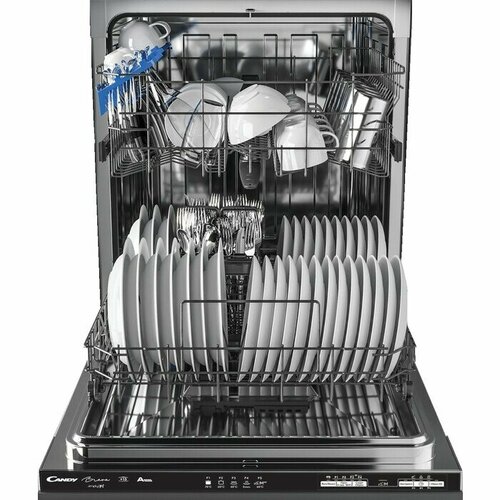 Встраиваемая посудомоечная машина 60см CANDY CDIN 1L380PB-07 3102400₽