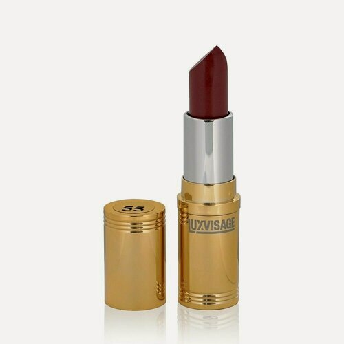 Изображение товара Помада для губ Luxvisage, Тон 55, 4 г