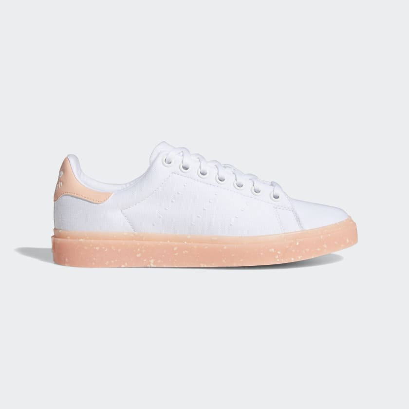 adidas Originals Stan Smith Vulc 3 5 UK