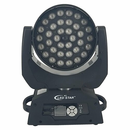    Led Star MA3615