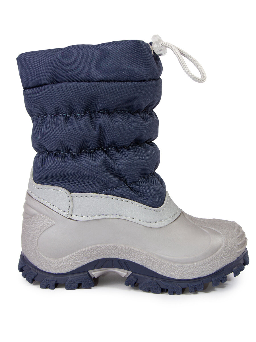 фото Сноубутсы GUSTI