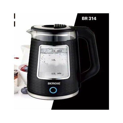 Электрический чайник BEREKE BR-314 165000₽