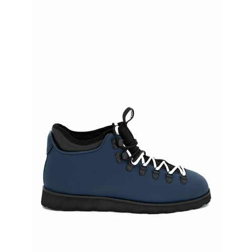 Ботинки PATROL, размер 41, синий ботинки хайкеры patrol размер 40 серый