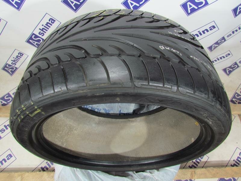 Dunlop SP Sport 9000 255 35 18 шины Летние