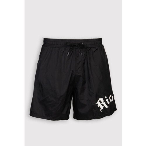 фото Шорты для плавания john richmond, размер m, черный