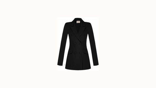 Пиджак Rinascimento, размер M, черный