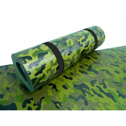 CAMO MAT Коврик туристический , 180x55x1,0 см