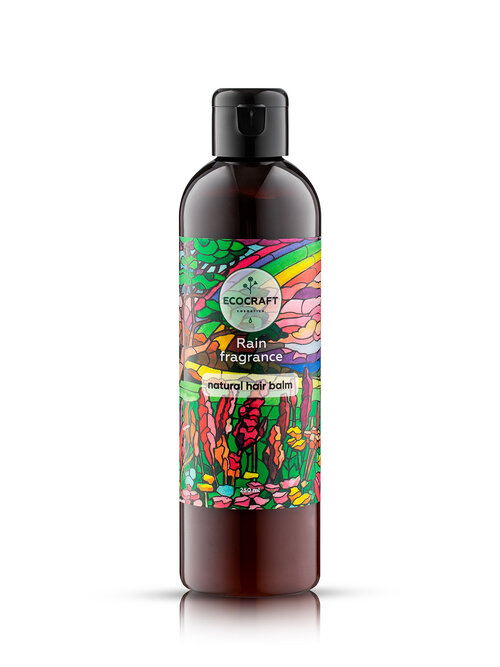 EcoCraft бальзам Rain fragrance, 250 мл