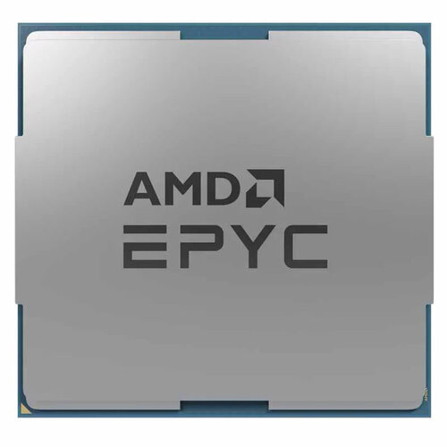 Процессор AMD EPYC 9454 SP5, 48 x 2750 МГц, OEM