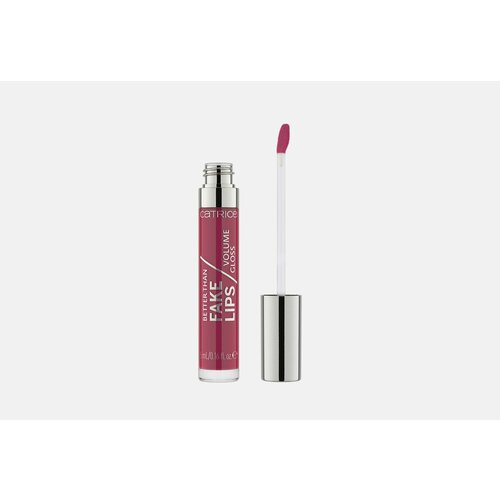 Блеск для губ Catrice Better Than Fake Lips Volume