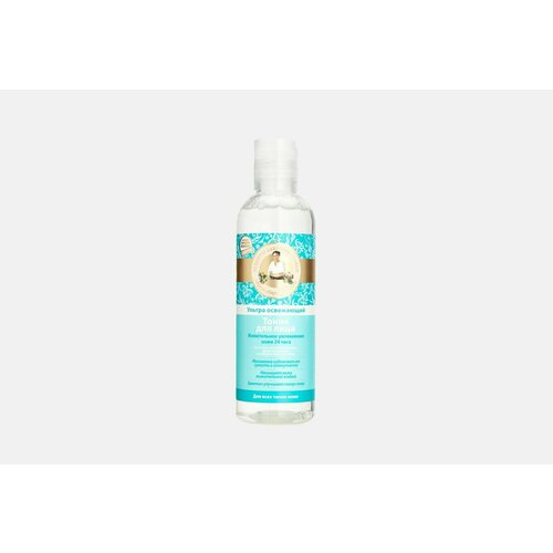 Тоник для лица рецепты бабушки агафьи живительное увлажнение