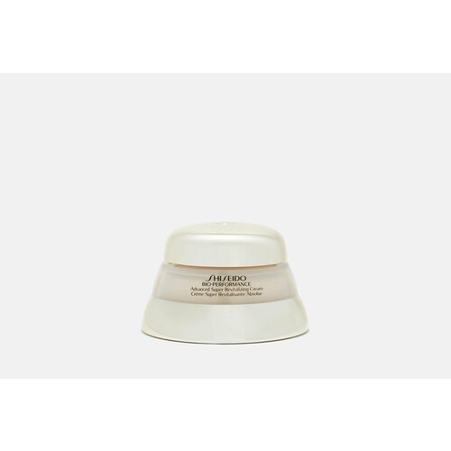 крем для шеи rnw der advanced revitalizing neck cream 55 мл SHISEIDO Улучшенный супервосстанавливающий крем