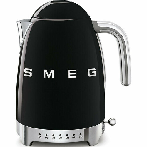 Чайник Smeg KLF04BLEU