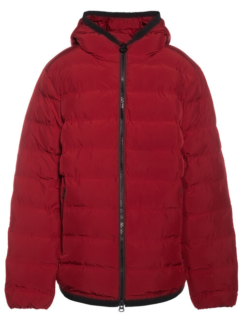 Куртка GEOX, размер 46, красный