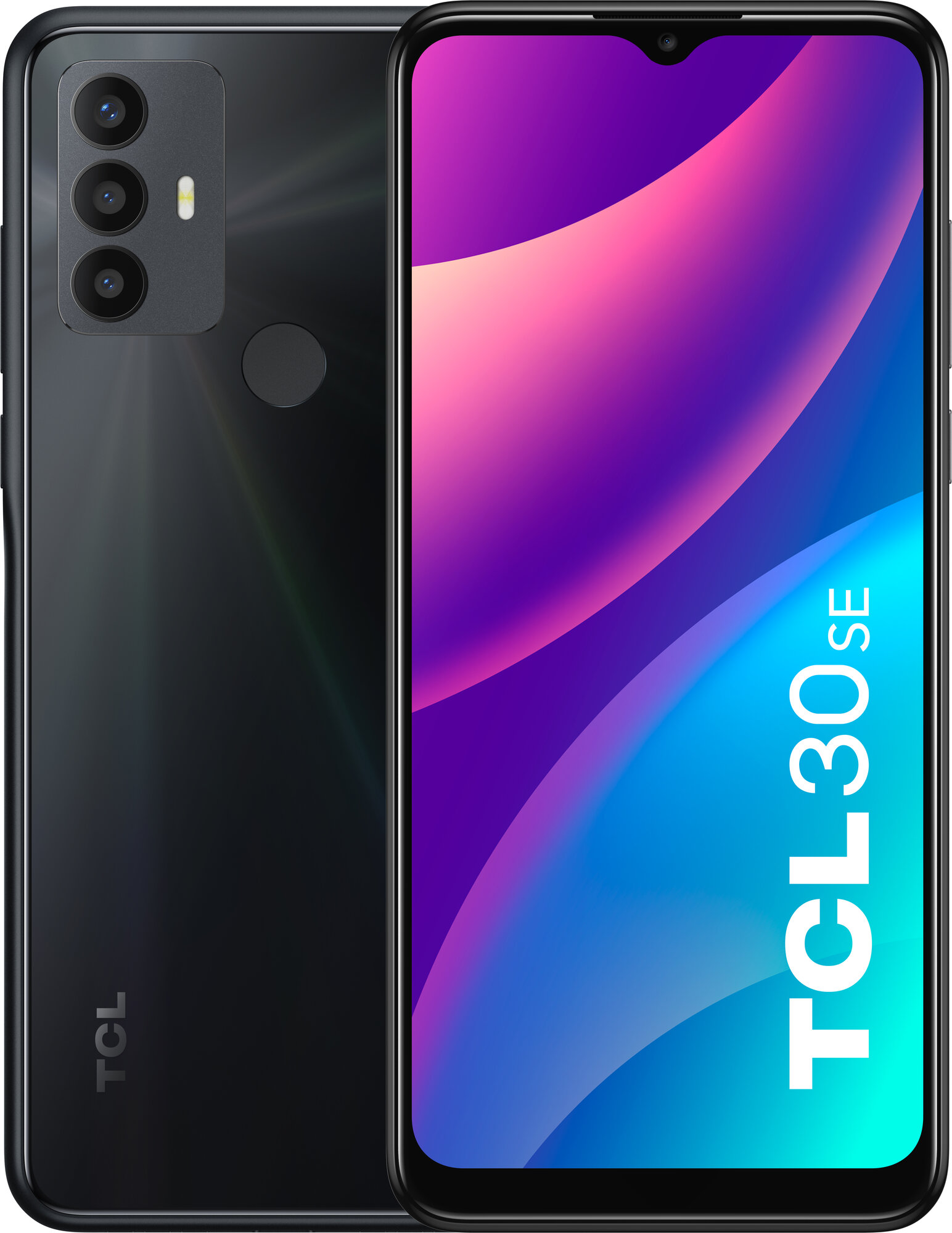 Смартфон TCL 30 SE Dual Sim