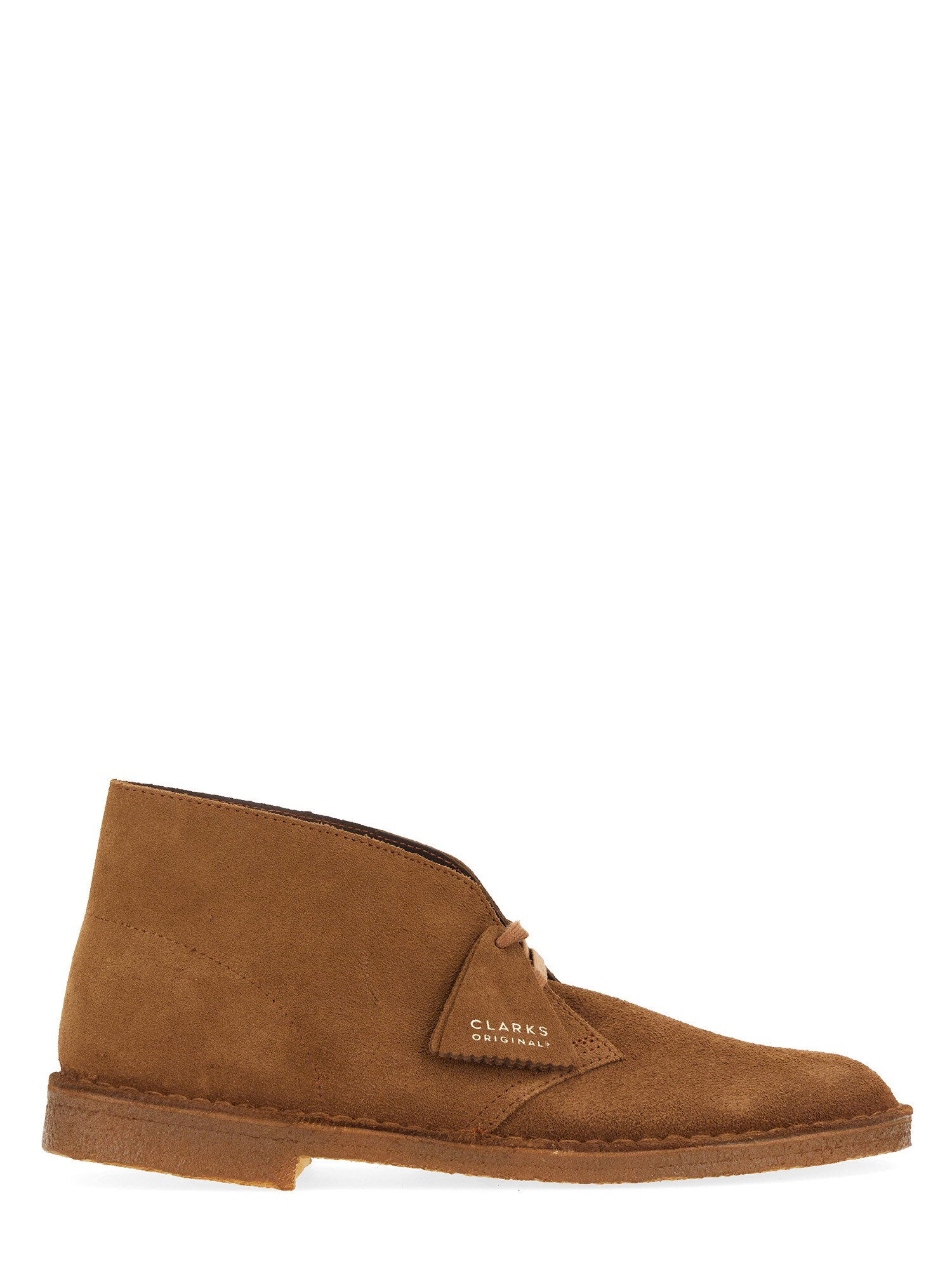 Ботинки дезерты Clarks