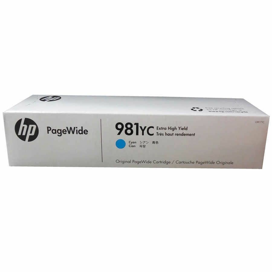 Картридж для струйного принтера HP L0R17YC